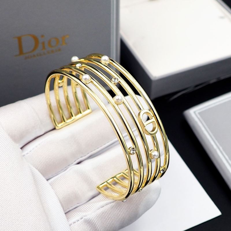 Christian Dior Bracelets